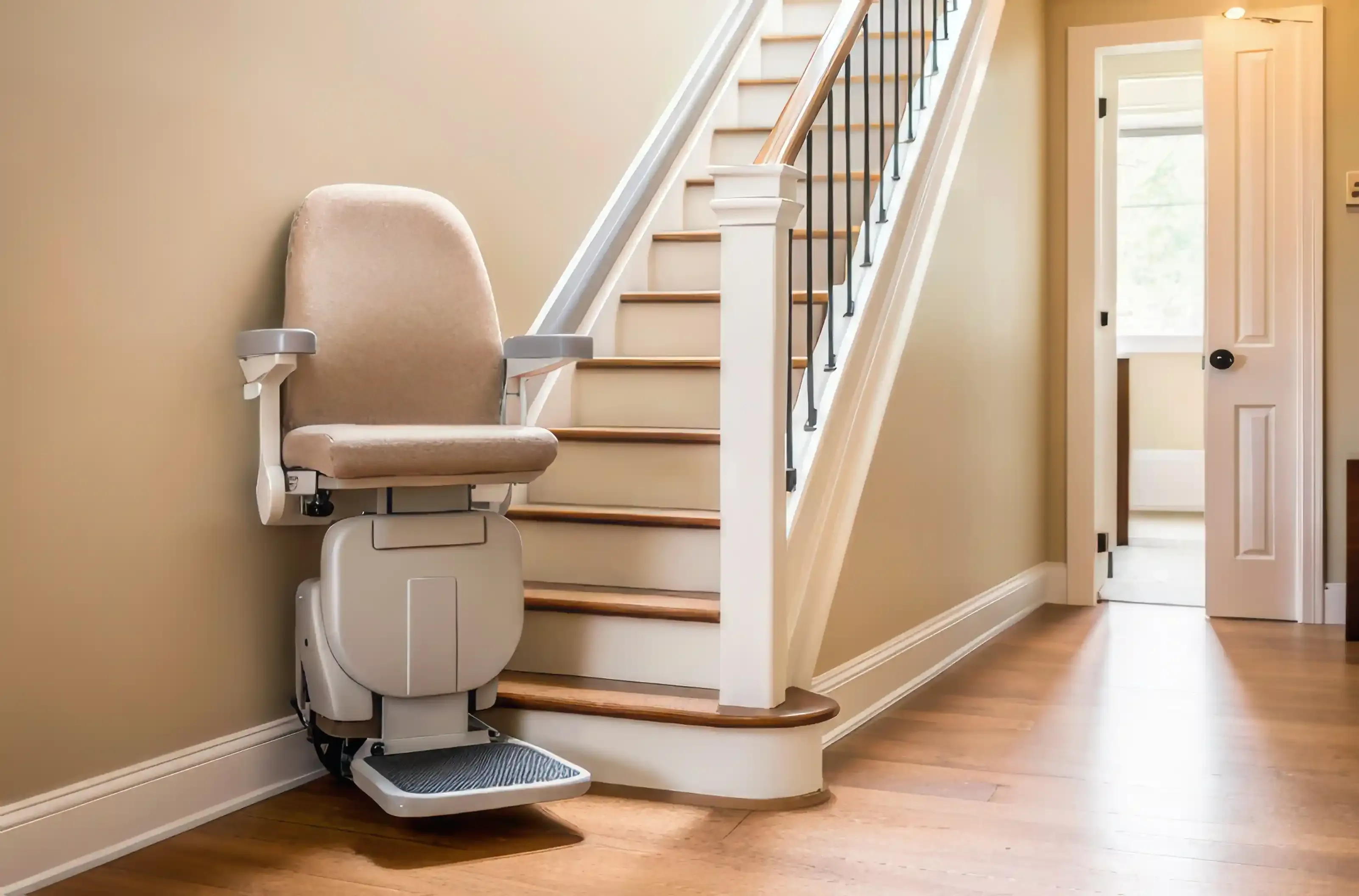 Image monte escalier 4 occasion monte escalier