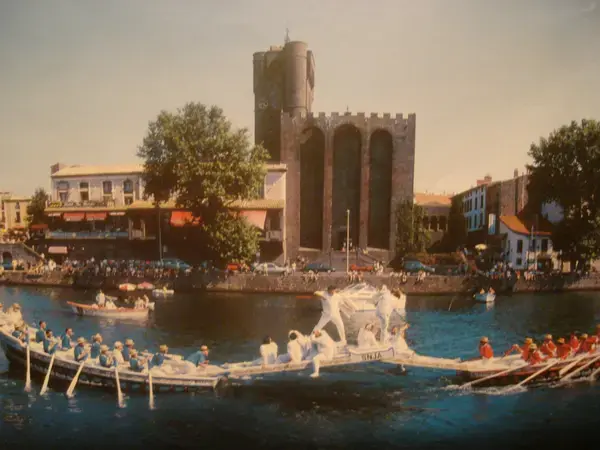 Occasion Monte Escalier Monte-escalier Agde