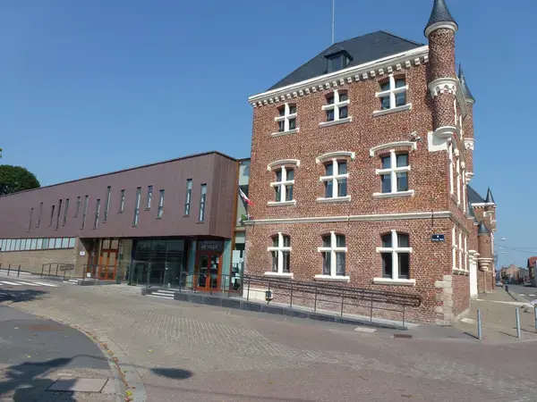 Occasion Monte Escalier Monte-escalier Auby