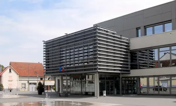 Occasion Monte Escalier Monte-escalier Audincourt