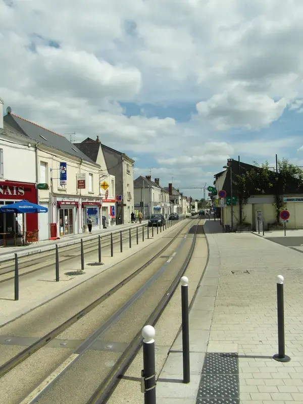Occasion Monte Escalier Monte-escalier Avrillé