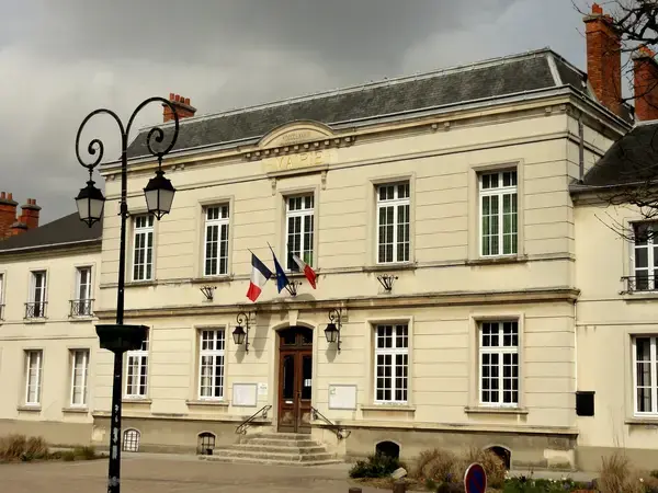Occasion Monte Escalier Monte-escalier Bessancourt