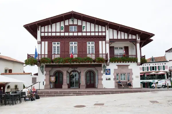 Occasion Monte Escalier Monte-escalier Bidart