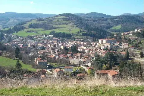 Occasion Monte Escalier Monte-escalier Bourg-Argental