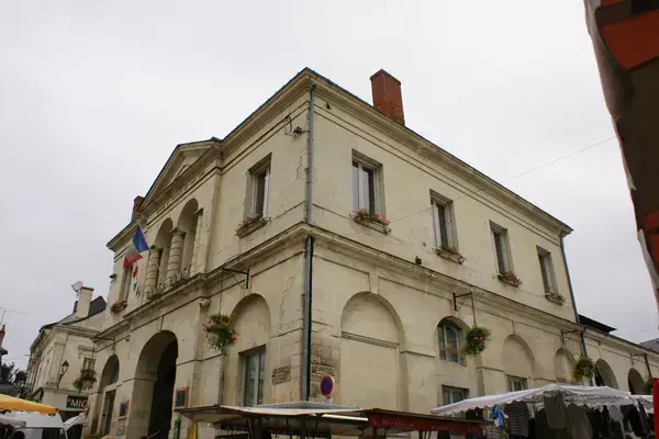 Occasion Monte Escalier Monte-escalier Bourgueil