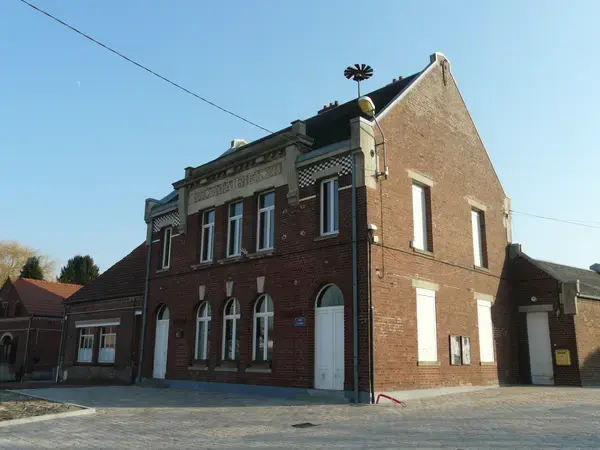 Occasion Monte Escalier Monte-escalier Cantaing-sur-Escaut