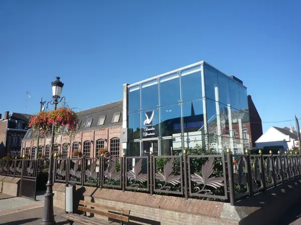 Occasion Monte Escalier Monte-escalier Caudry