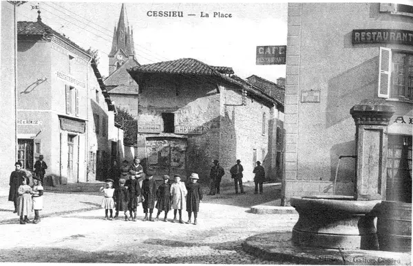 Occasion Monte Escalier Monte-escalier Cessieu