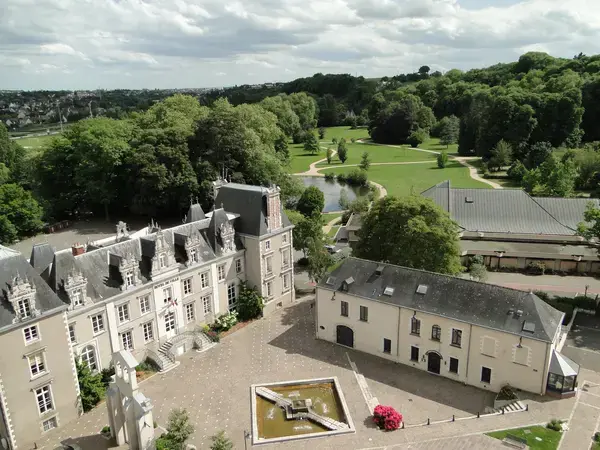 Occasion Monte Escalier Monte-escalier Changé