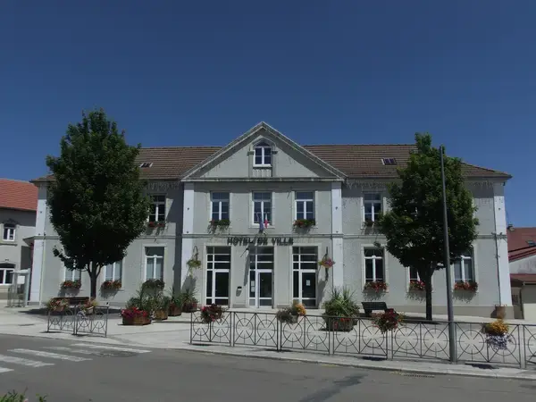 Occasion Monte Escalier Monte-escalier Charquemont