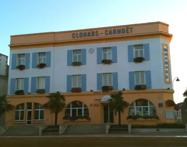 Occasion Monte Escalier Monte-escalier Clohars-Carnoët