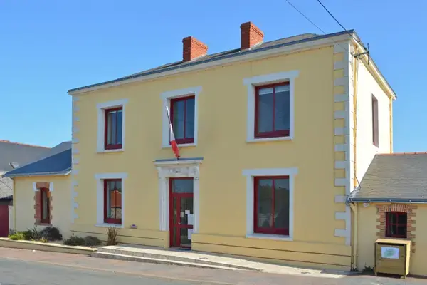 Occasion Monte Escalier Monte-escalier Corcoué-sur-Logne