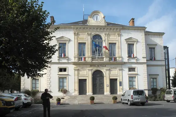 Occasion Monte Escalier Monte-escalier Coulommiers