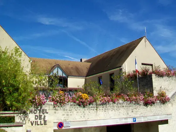 Occasion Monte Escalier Monte-escalier Courdimanche
