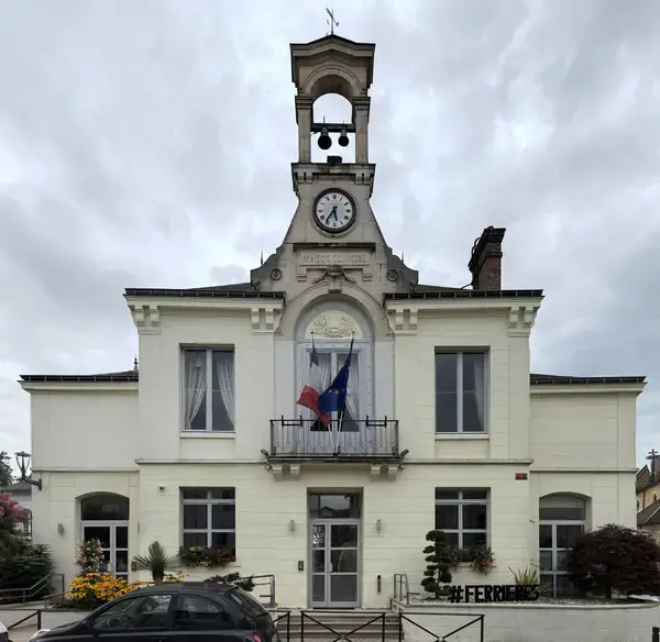 Occasion Monte Escalier Monte-escalier Ferrières-en-Brie
