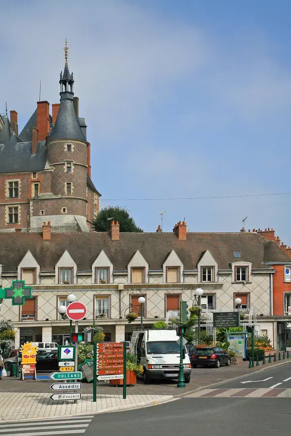 Occasion Monte Escalier Monte-escalier Gien