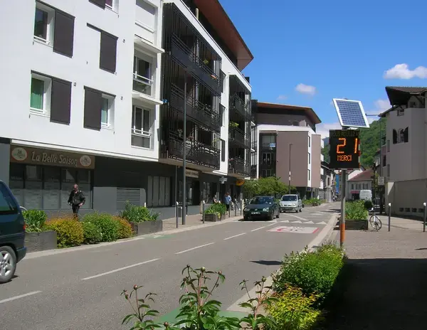 Occasion Monte Escalier Monte-escalier Gières