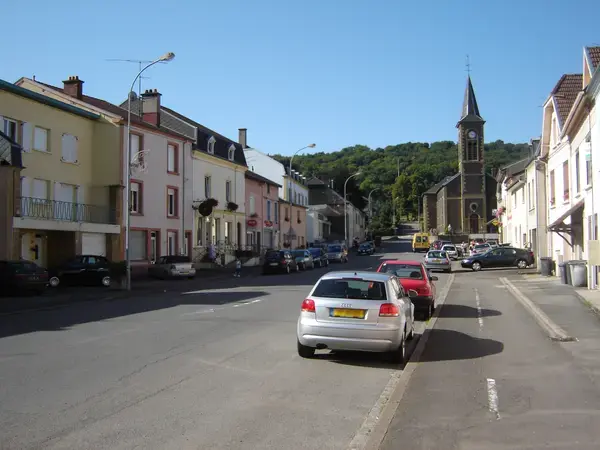 Occasion Monte Escalier Monte-escalier Gorcy