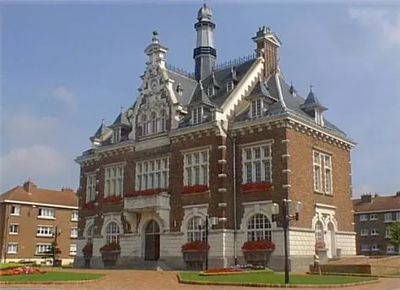 Occasion Monte Escalier Monte-escalier Houplines