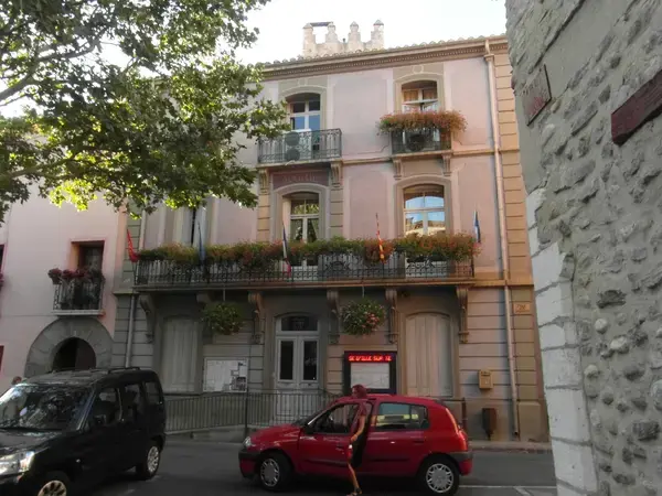 Occasion Monte Escalier Monte-escalier Ille-sur-Têt