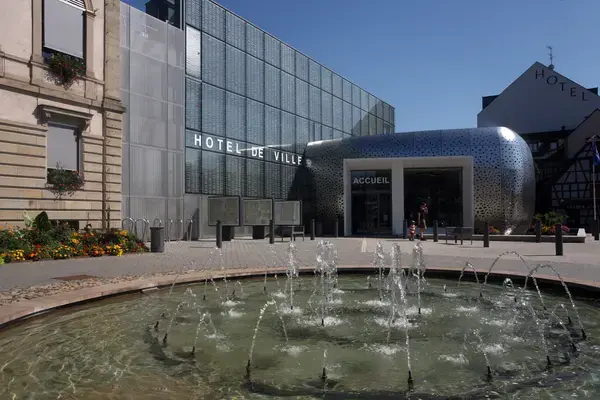 Occasion Monte Escalier Monte-escalier Illkirch-Graffenstaden
