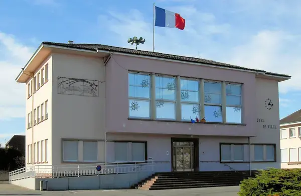 Occasion Monte Escalier Monte-escalier Kingersheim