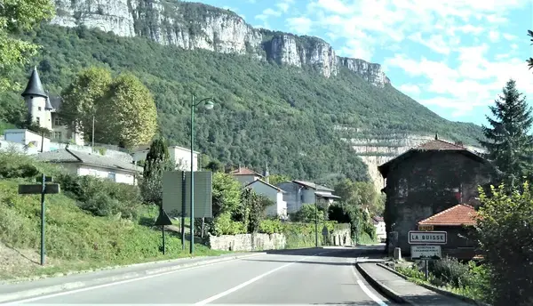 Occasion Monte Escalier Monte-escalier La Buisse
