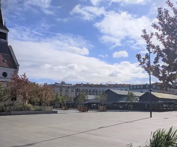 Occasion Monte Escalier Monte-escalier La Garenne-Colombes