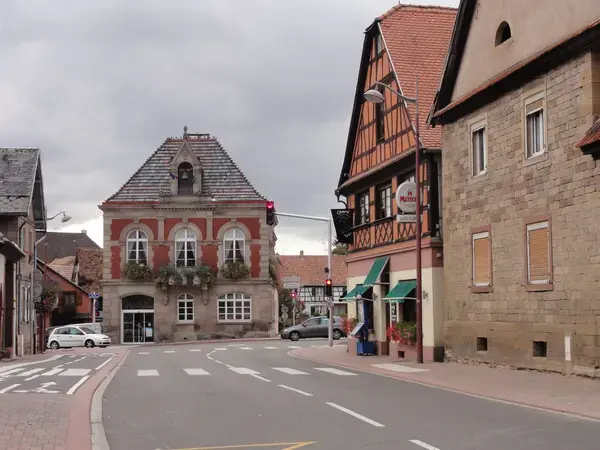 Occasion Monte Escalier Monte-escalier Lampertheim