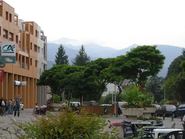 Occasion Monte Escalier Monte-escalier Lavelanet