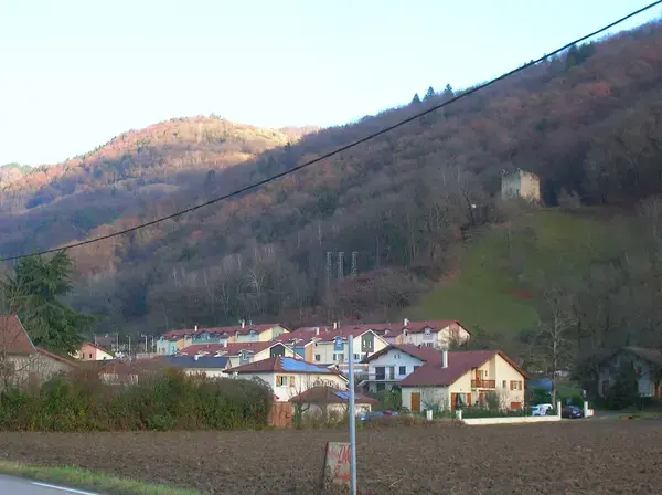 Occasion Monte Escalier Monte-escalier Le Versoud