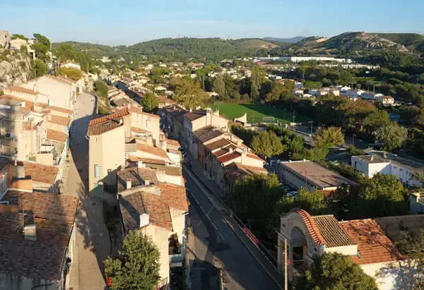 Occasion Monte Escalier Monte-escalier Les Pennes-Mirabeau