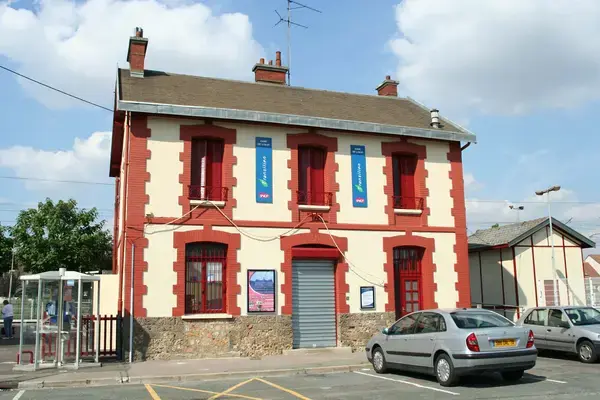 Occasion Monte Escalier Monte-escalier Limay