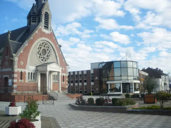 Occasion Monte Escalier Monte-escalier Loison-sous-Lens