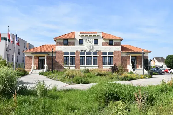 Occasion Monte Escalier Monte-escalier Longueau