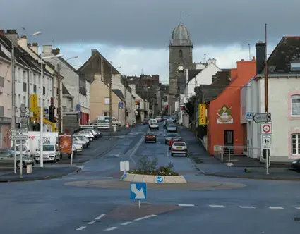 Occasion Monte Escalier Monte-escalier Loudéac