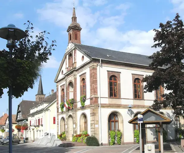 Occasion Monte Escalier Monte-escalier Marckolsheim