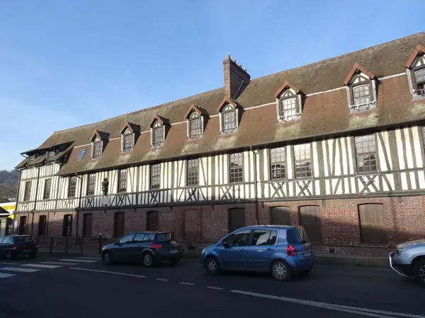 Occasion Monte Escalier Monte-escalier Maromme
