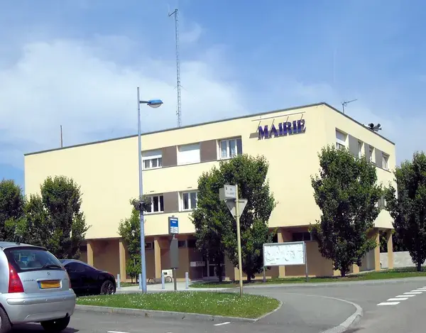 Occasion Monte Escalier Monte-escalier Mathay