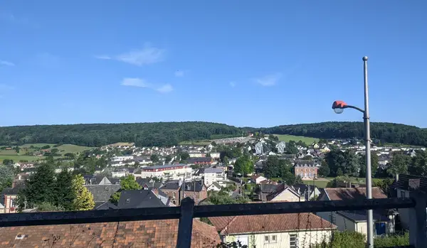 Occasion Monte Escalier Monte-escalier Montville
