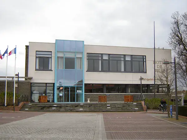 Occasion Monte Escalier Monte-escalier Neuville-en-Ferrain