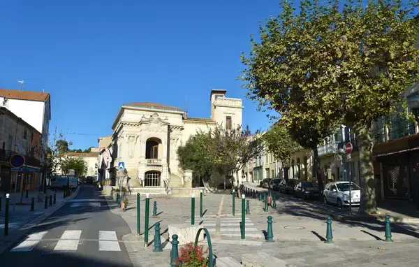 Occasion Monte Escalier Monte-escalier Nissan-lez-Enserune