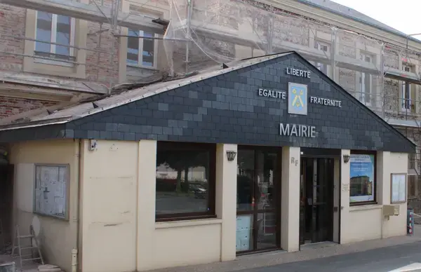 Occasion Monte Escalier Monte-escalier Octeville-sur-Mer