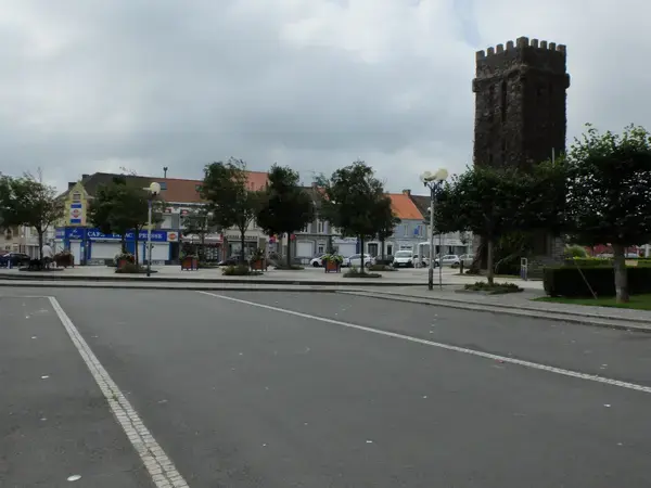 Occasion Monte Escalier Monte-escalier Outreau