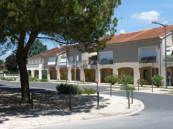 Occasion Monte Escalier Monte-escalier Pineuilh