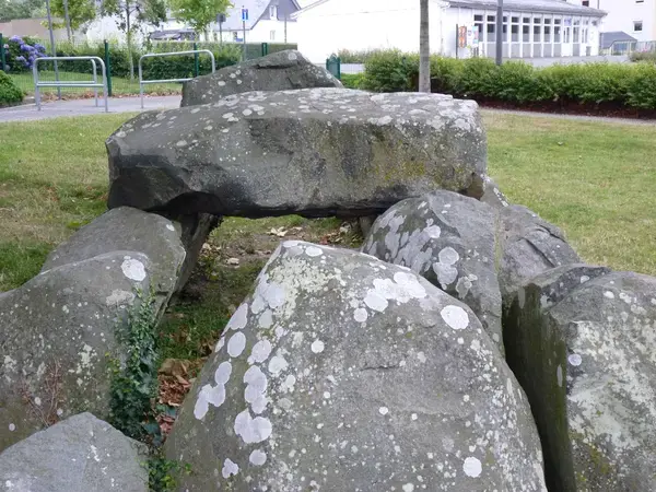 Occasion Monte Escalier Monte-escalier Ploufragan