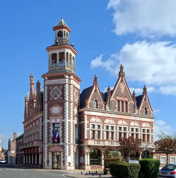 Occasion Monte Escalier Monte-escalier Pont-à-Vendin