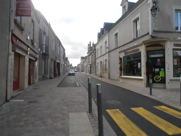 Occasion Monte Escalier Monte-escalier Précigné