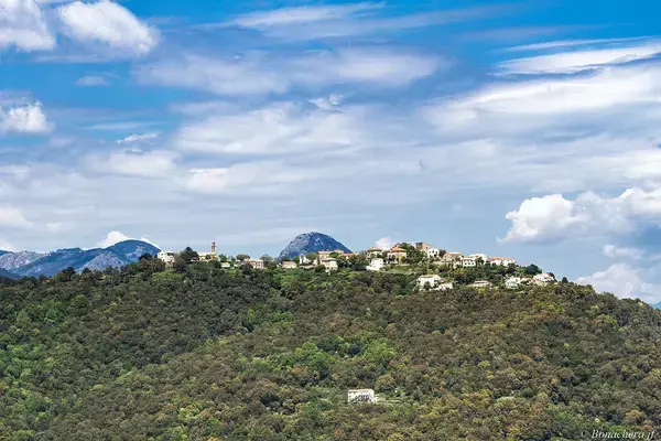 Occasion Monte Escalier Monte-escalier Prunelli-di-Fiumorbo