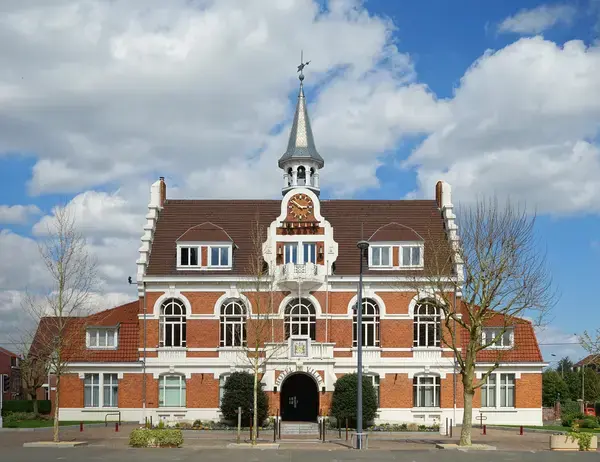 Occasion Monte Escalier Monte-escalier Quesnoy-sur-Deûle